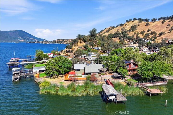 Property Photo:  12955 Plumas Street  CA 95422 