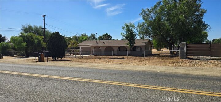 Property Photo: 22401 Ellis Avenue CA 92570