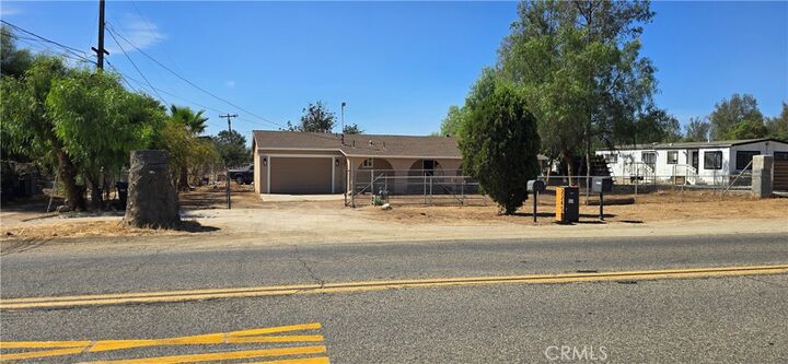 Property Photo:  22401 Ellis Avenue  CA 92570 