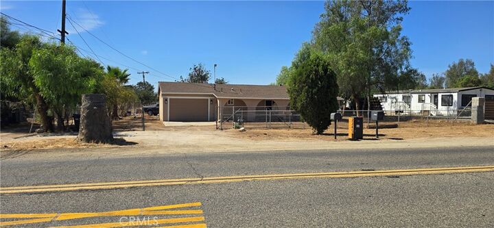 Property Photo: 22401 Ellis Avenue CA 92570
