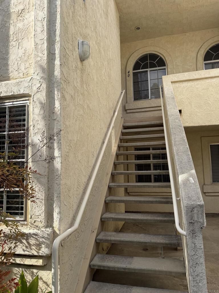 Property Photo: 1050 La Tortuga Drive 40 CA 92081