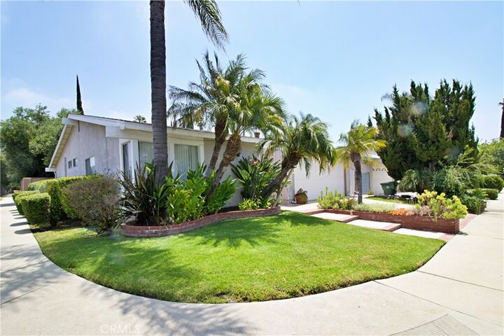 Property Photo: 8142 Quakertown CA 91306