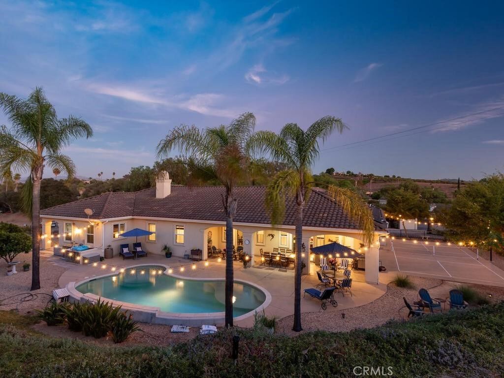 Property Photo: 9430 W Lilac CA 92026