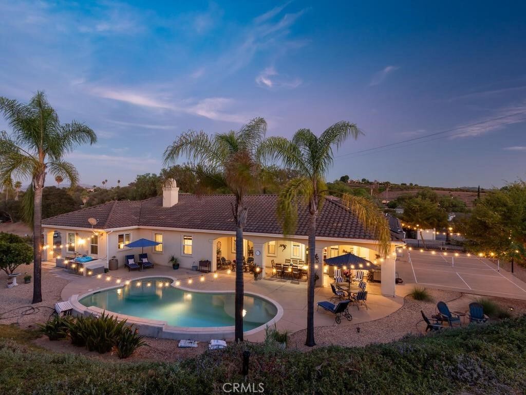 Property Photo: 9430 W Lilac CA 92026