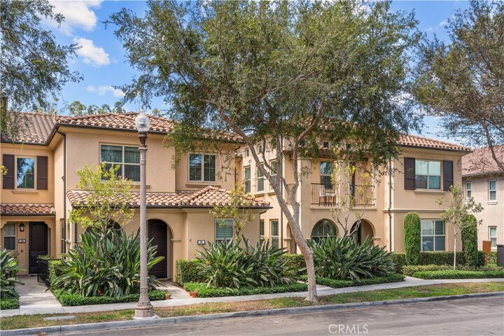 Property Photo: 96 Rose Arch 26 CA 92620