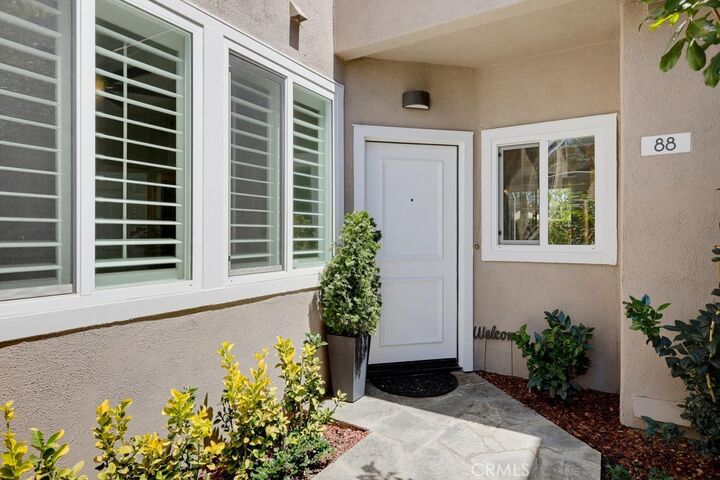 Property Photo:  88 Baycrest Court  CA 92660 