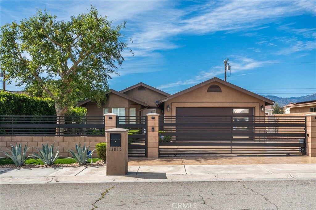 Property Photo: 13815 Del Ray Lane CA 92240
