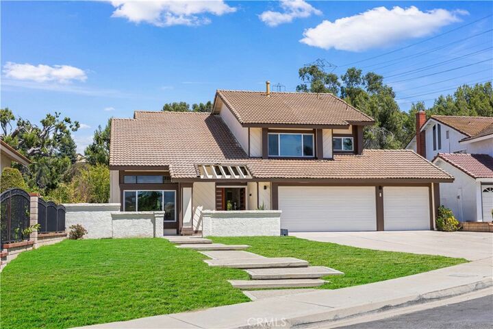 Property Photo:  20920 Running Branch Road  CA 91765 