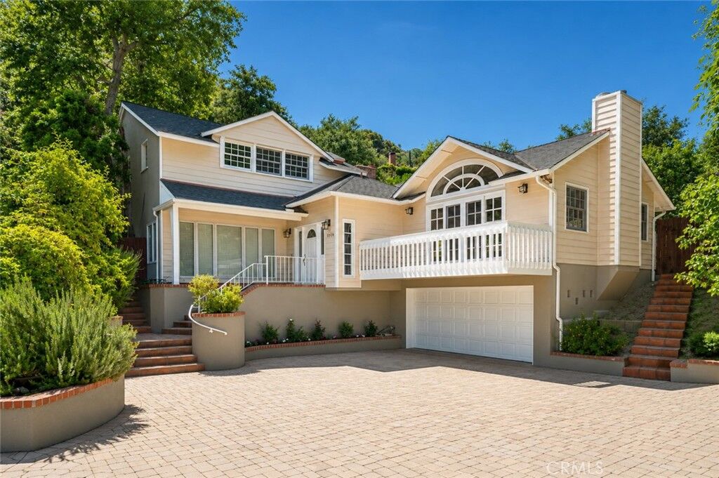 Property Photo:  14934 Stonesboro  CA 91403 