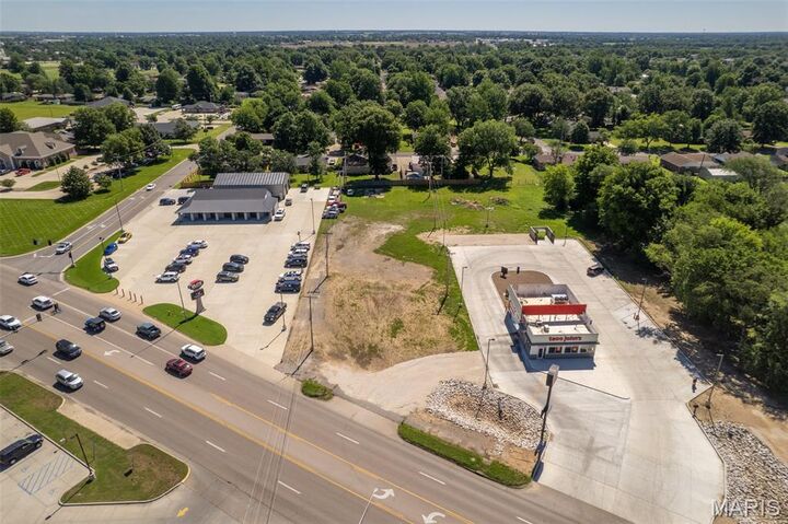 Property Photo:  808 S Main Street  MO 63801 