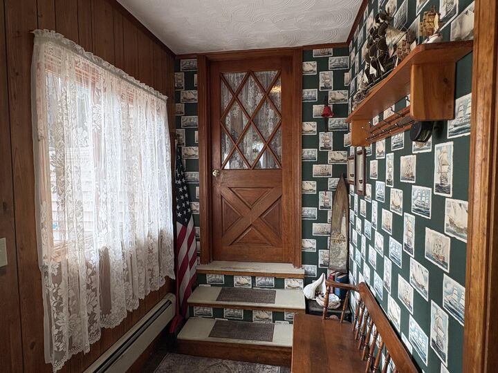 Property Photo: 243 Fort Hill Road ME 04038
