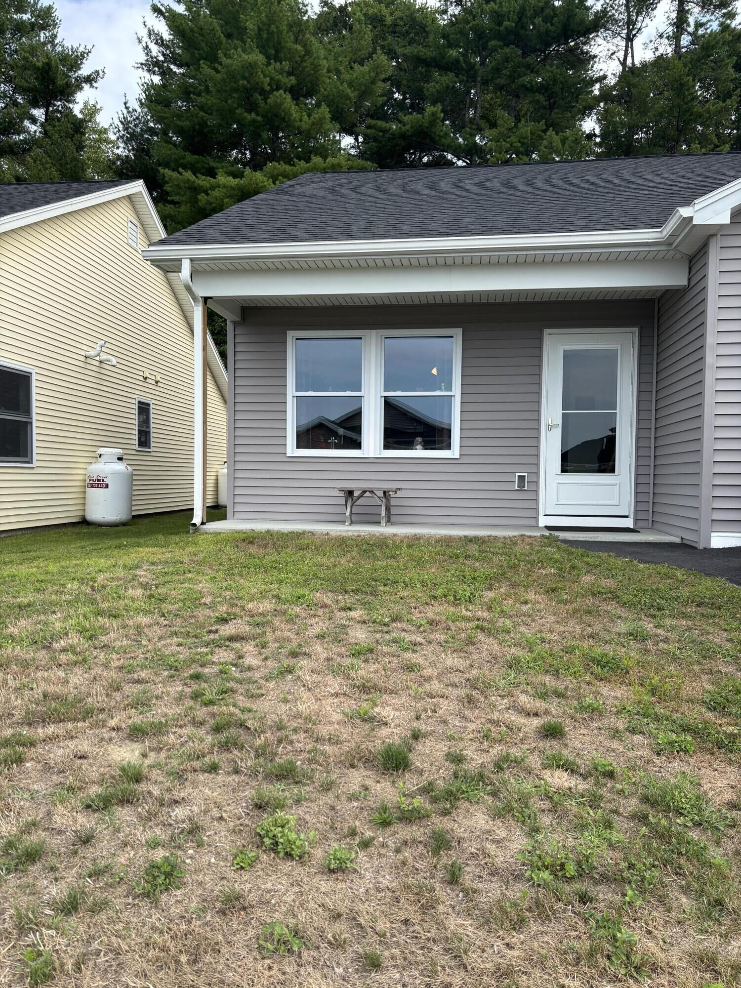 Property Photo: 25 Village Circle 3 ME 04330