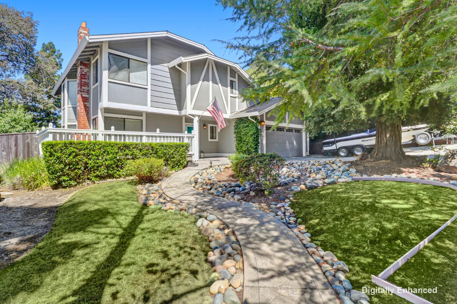 Property Photo:  130 Willow Creek Drive  CA 95630 