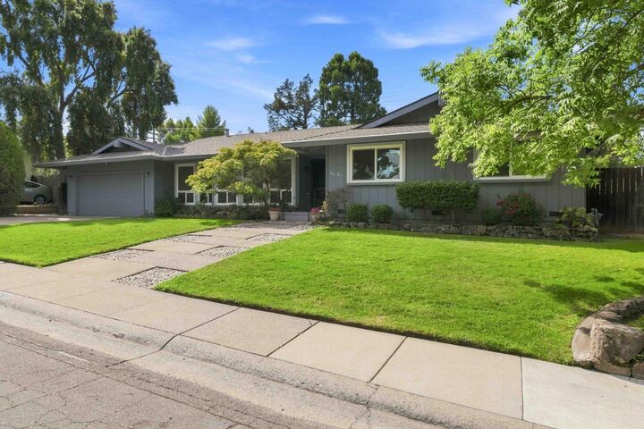 Property Photo:  4681 Oak Twig Way  CA 95608 