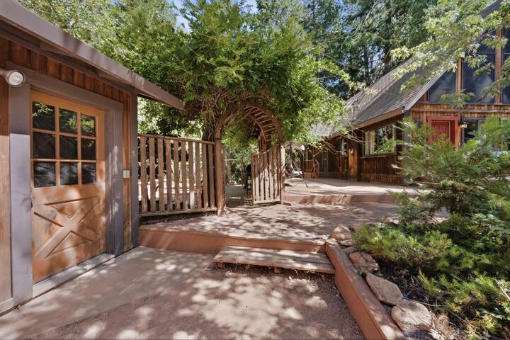 Property Photo:  25321 Sugar Pine Drive  CA 95666 