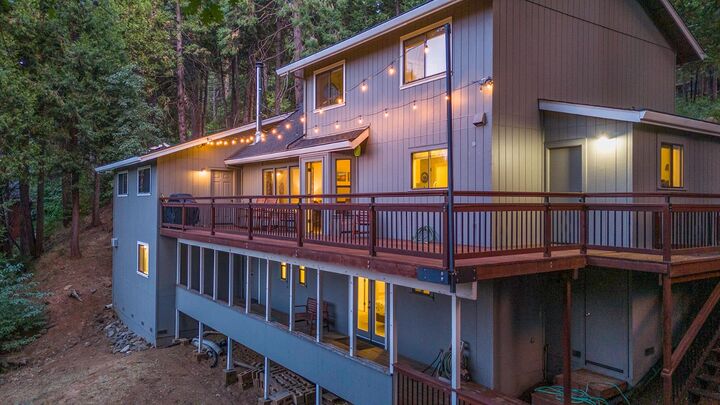Property Photo: 3395 Fairway Drive CA 95223