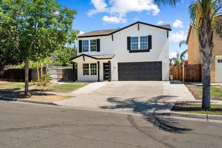 Property Photo:  3910 Twilight Avenue  CA 95348 