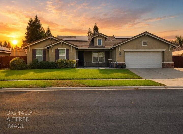Property Photo: 2116 Greenhorn Creek Circle CA 95961