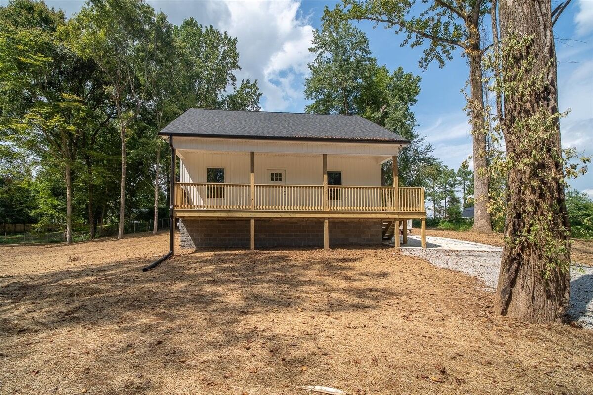 Property Photo: 290 Devin Dr TN 38464