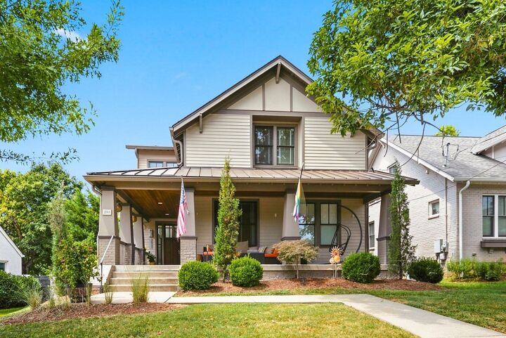 Property Photo:  2511 Natchez Trce  TN 37212 