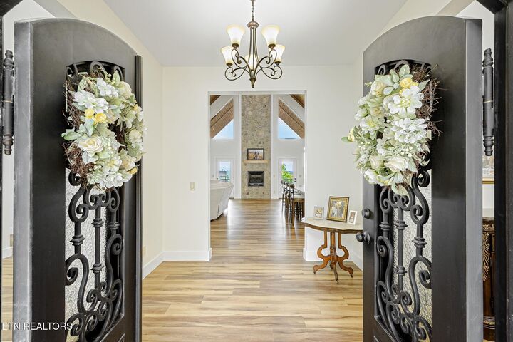 Property Photo:  1005 Enchanted Drive  TN 37725 