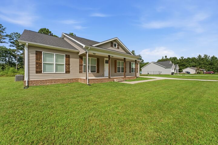 Property Photo:  2648 Wayside Rd  TN 37355 