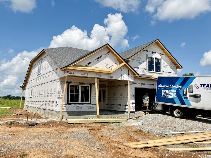 Property Photo: 3706 Stillwater Point TN 37043