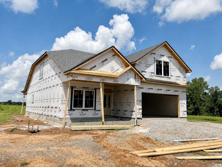 Property Photo: 3706 Stillwater Point TN 37043