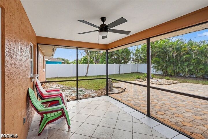 Property Photo:  918 Gleason Parkway  FL 33914 