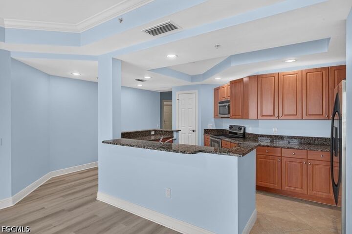 Property Photo:  2743 1st Street 2503  FL 33916 