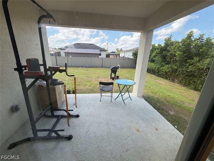Property Photo: 3801 16th Street SW FL 33976