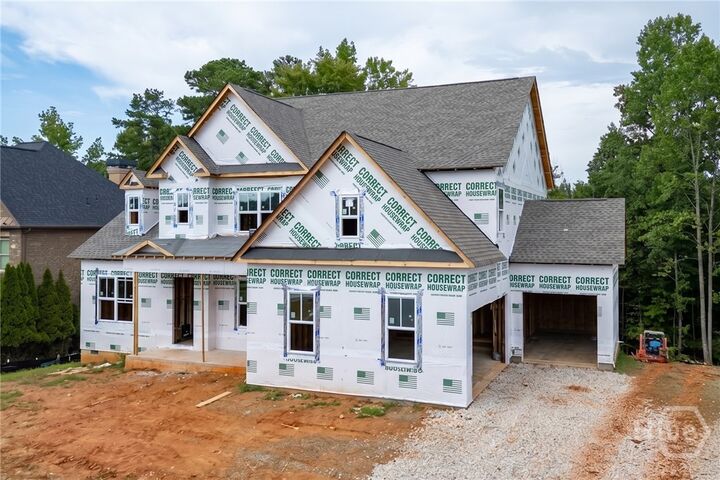 Property Photo:  1944 Duncans Mill Lane  GA 30549 