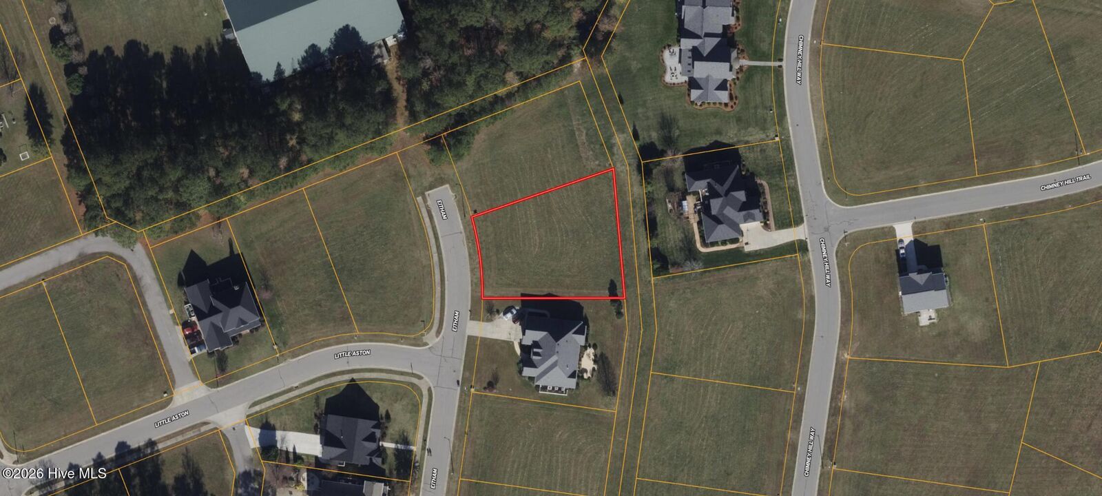 Property Photo:  31 Eltham  NC 27804 