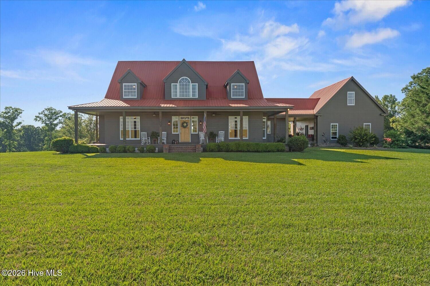 Property Photo:  1877 Delhi Road  GA 30668 