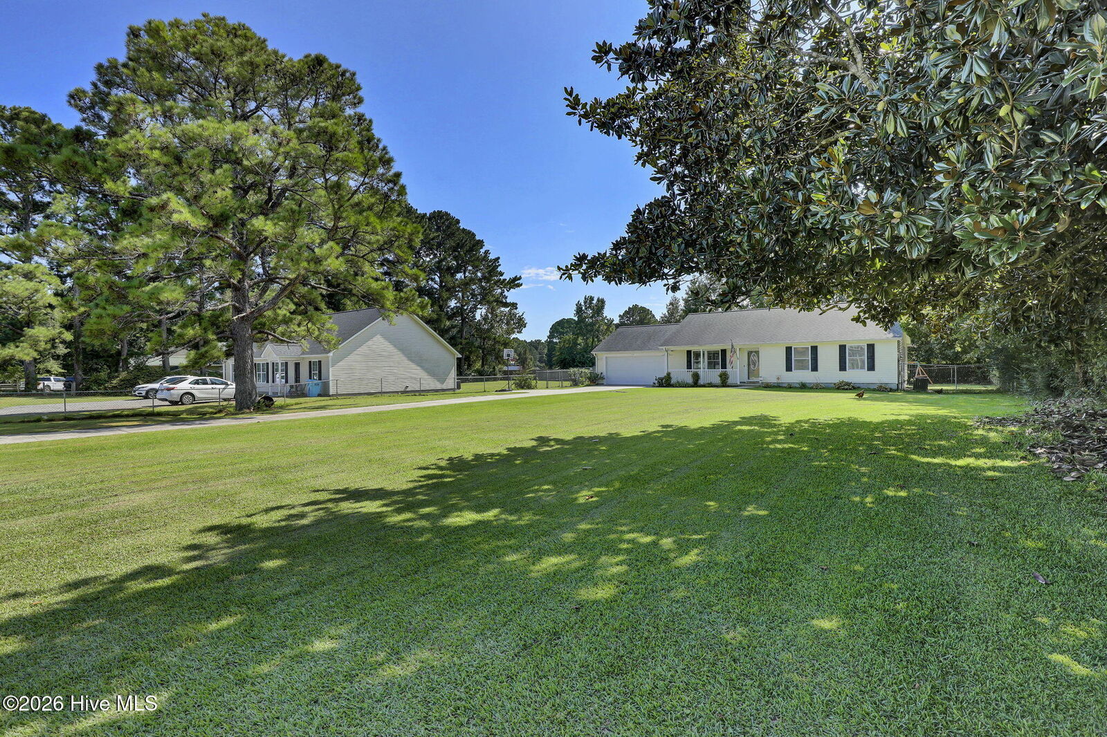 Property Photo:  117 Scott Jenkins Road  NC 28540 