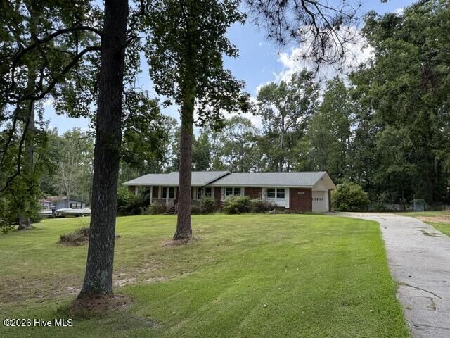 Property Photo: 1032 Central Road GA 30824