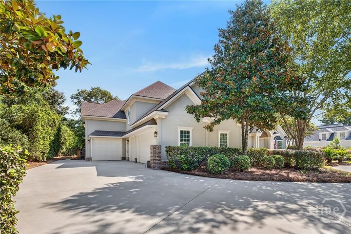 Property Photo:  18 White Oak Bluff  GA 31405 