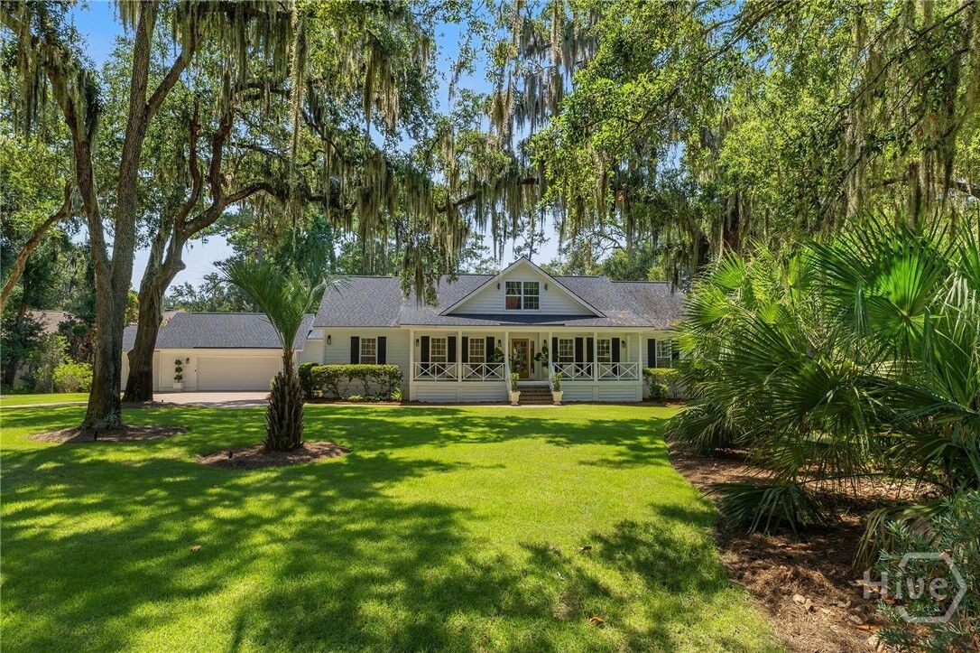 Property Photo:  1 Delegal Road  GA 31411 