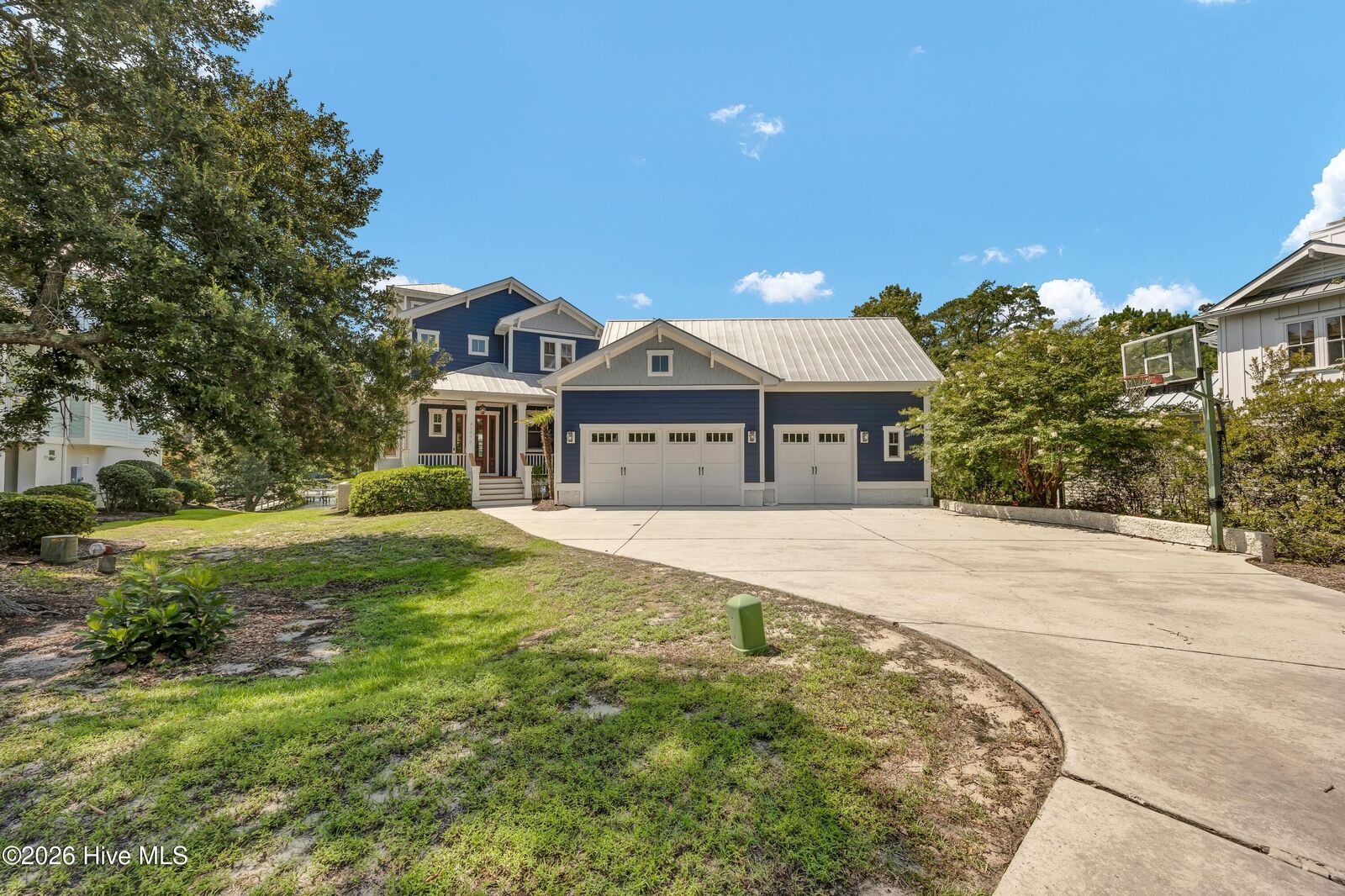 Property Photo:  4154 Donnelly Lane  NC 28409 
