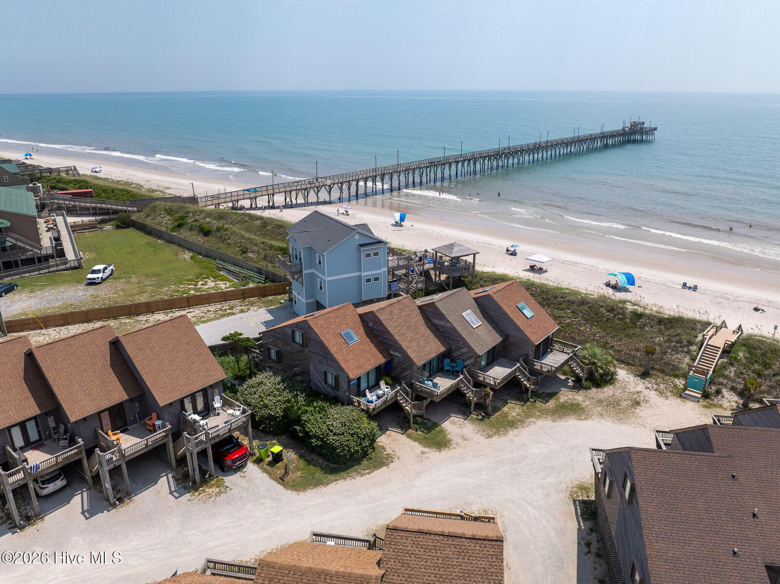 Property Photo:  892 New River Inlet Road 8  NC 28460 