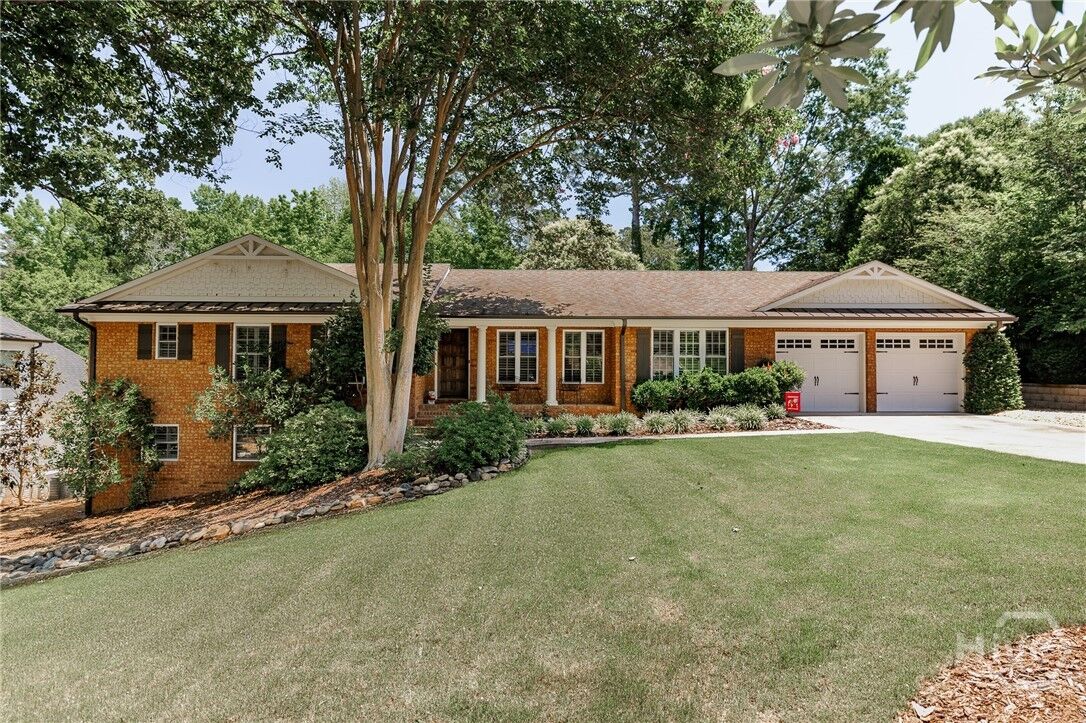 Property Photo:  275 Davis Estates Road  GA 30606 