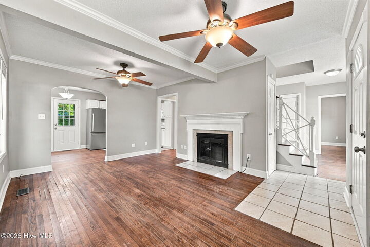 Property Photo: 32 E Bayshore Boulevard NC 28540