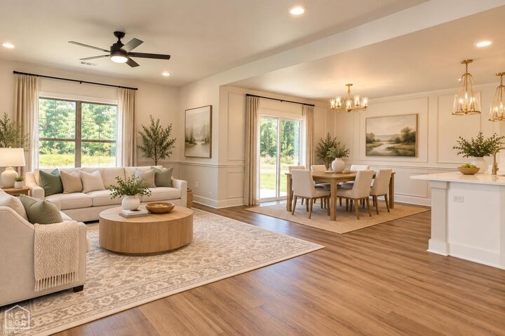Property Photo:  5416 Lotus St.  AR 72404 