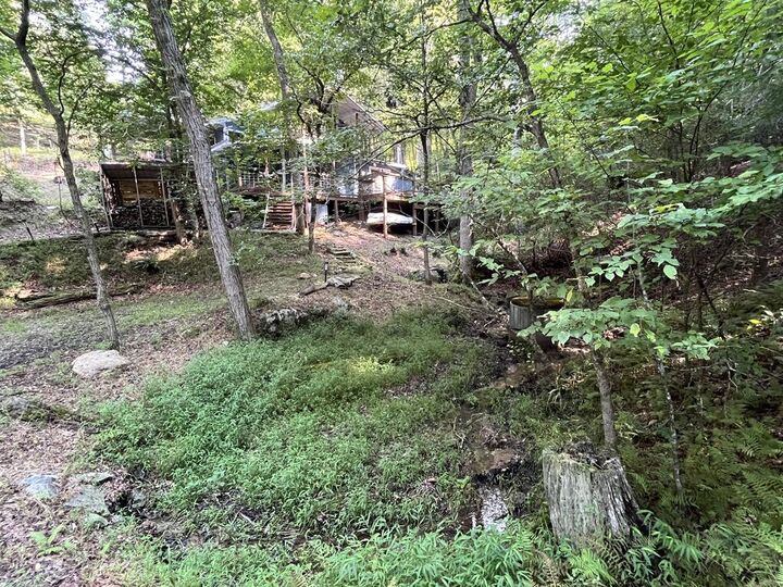 Property Photo:  1543 Tipton Springs Road  GA 30560 