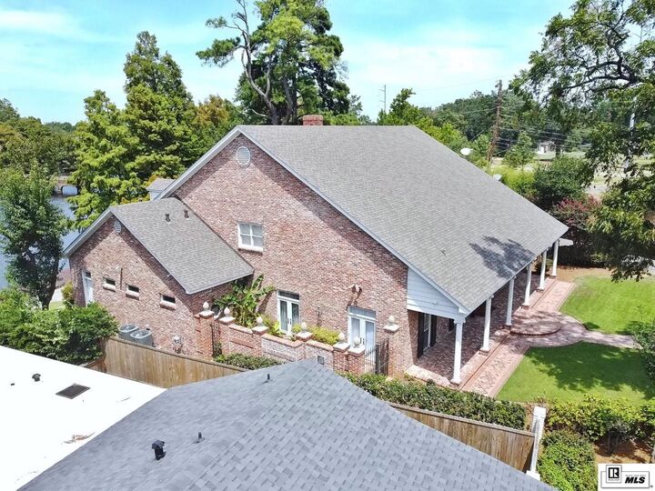 Property Photo: 4409 Belle Terre Drive LA 71201