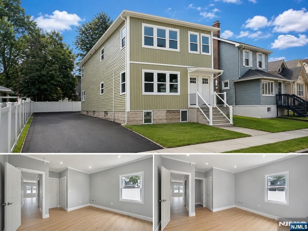 Property Photo:  84 Beech Street  NJ 07109 