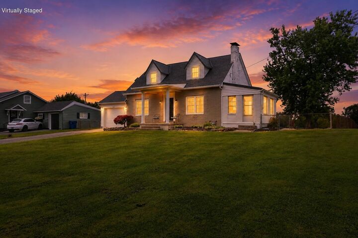 Property Photo: 232 Sunset Drive KY 41097