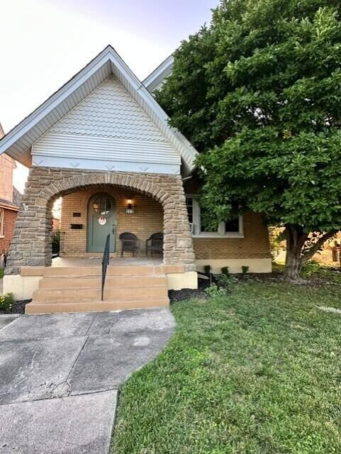 Property Photo:  223 Glazier Avenue  KY 41073 