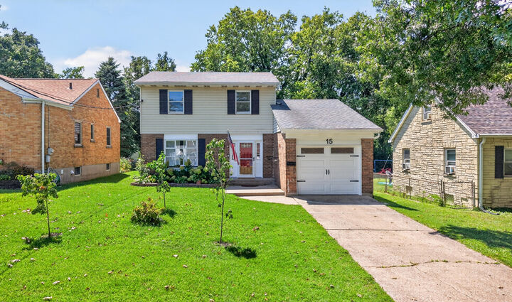 Property Photo:  15 Price Avenue  KY 41018 