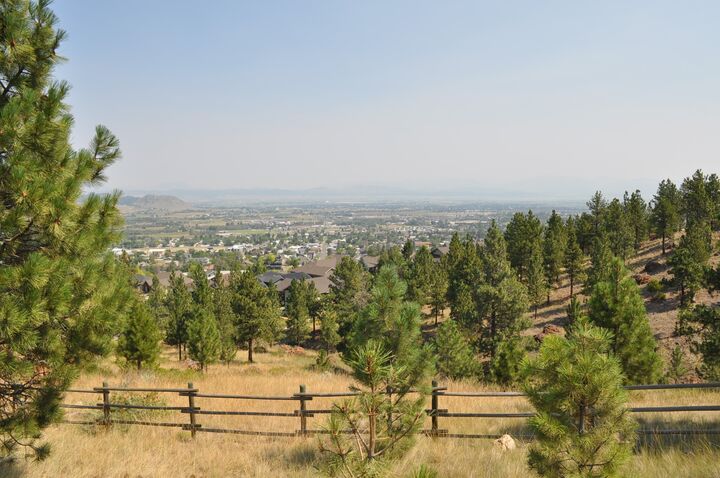 Property Photo:  2095 Reber Road 1311  MT 59601 